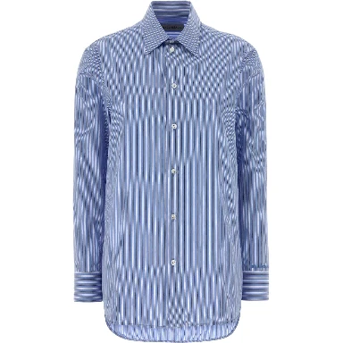 Concld Buttons Shirt