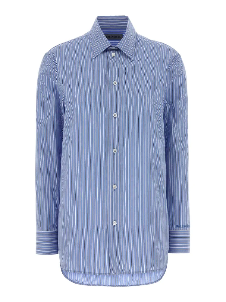 Concld Buttons Shirt
