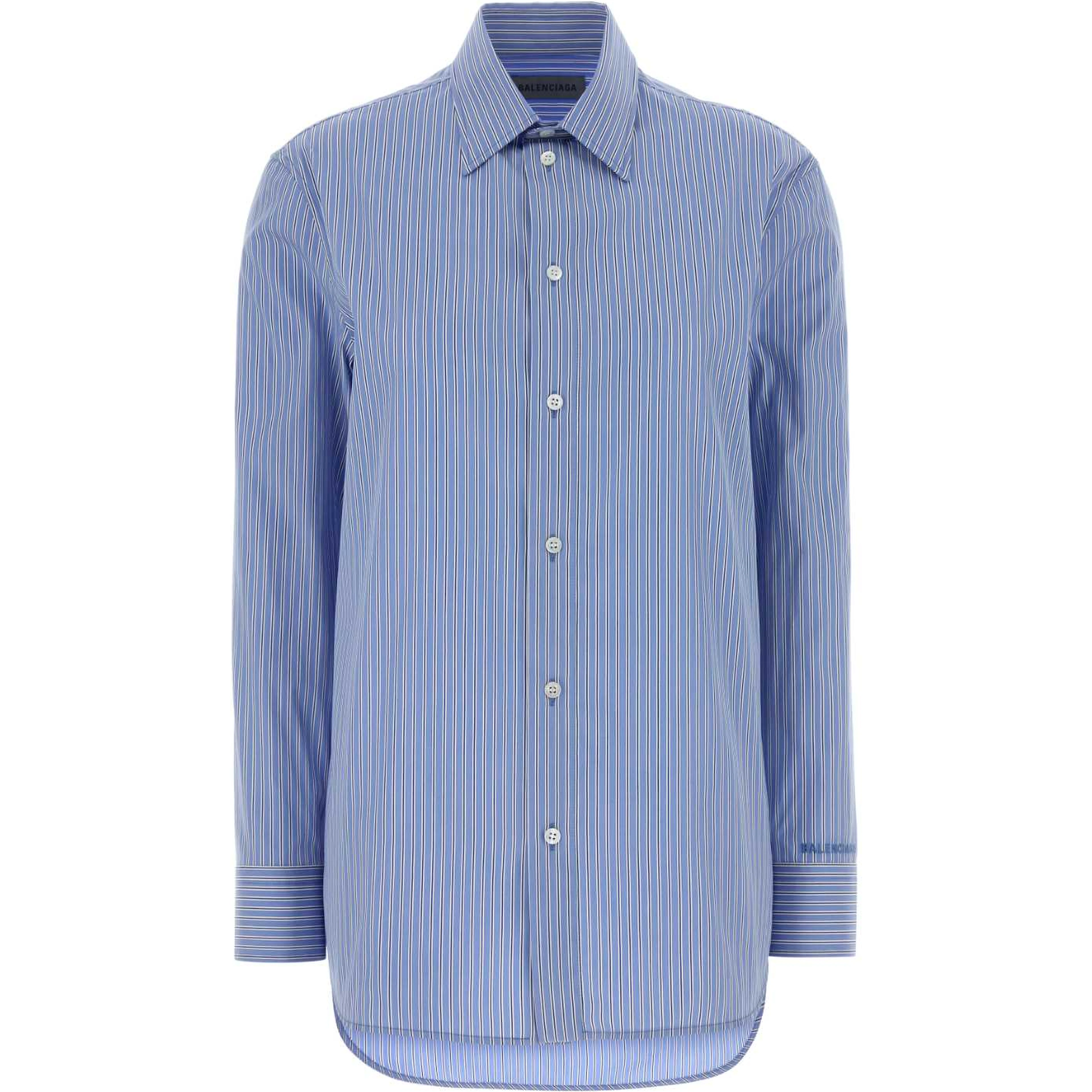 Concld Buttons Shirt