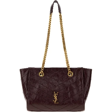 YSL BO NIKI S SH E/W