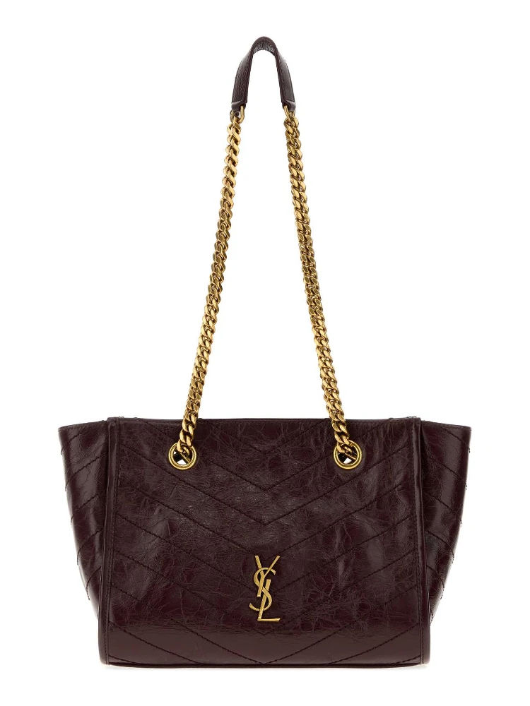 YSL BO NIKI S SH E/W