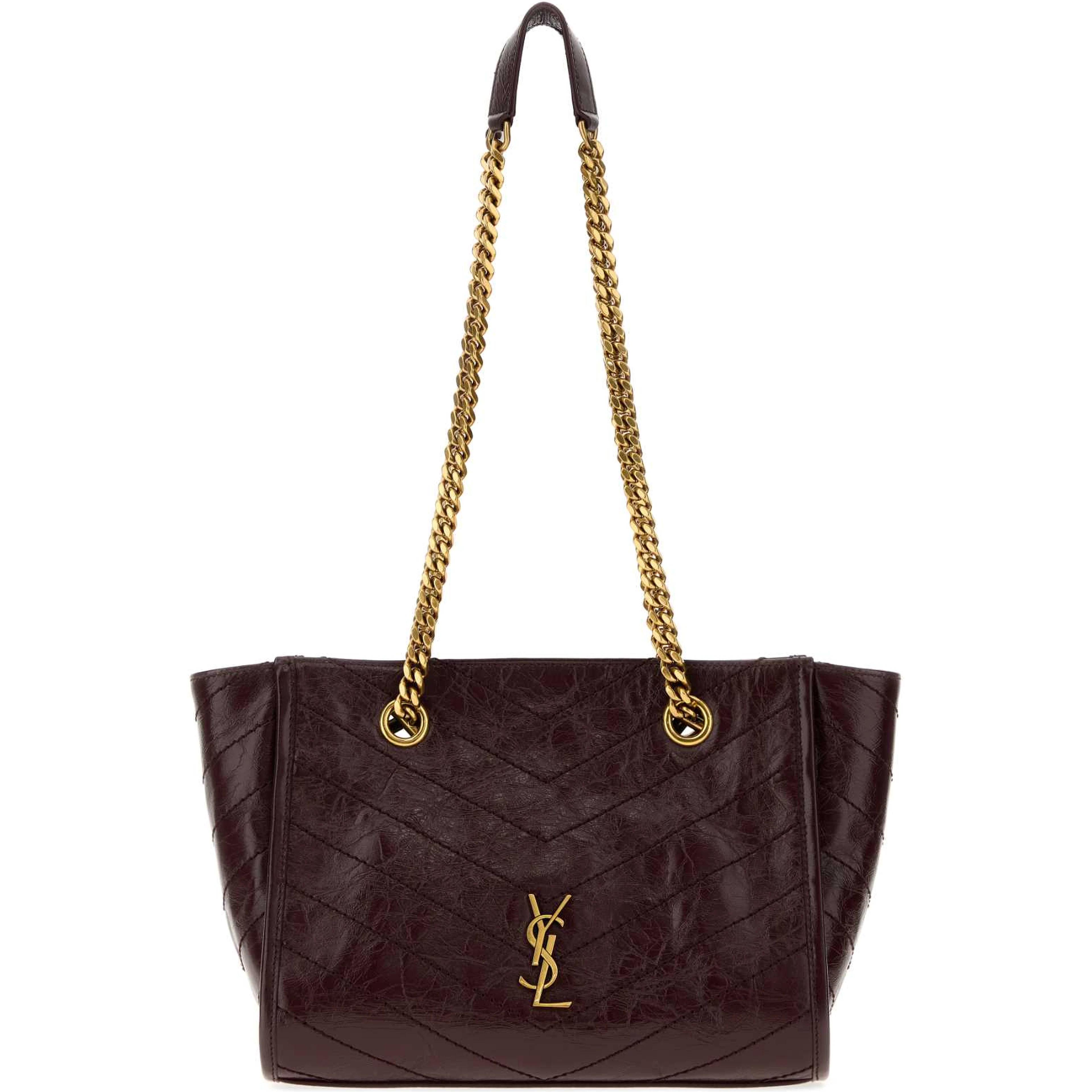YSL BO NIKI S SH E/W