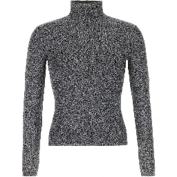 L/S MOCK/NECK