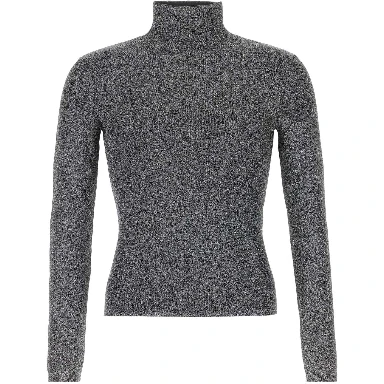 L/S MOCK/NECK