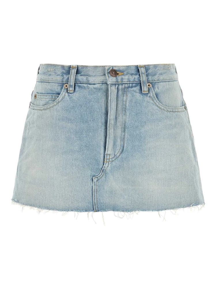 Skort