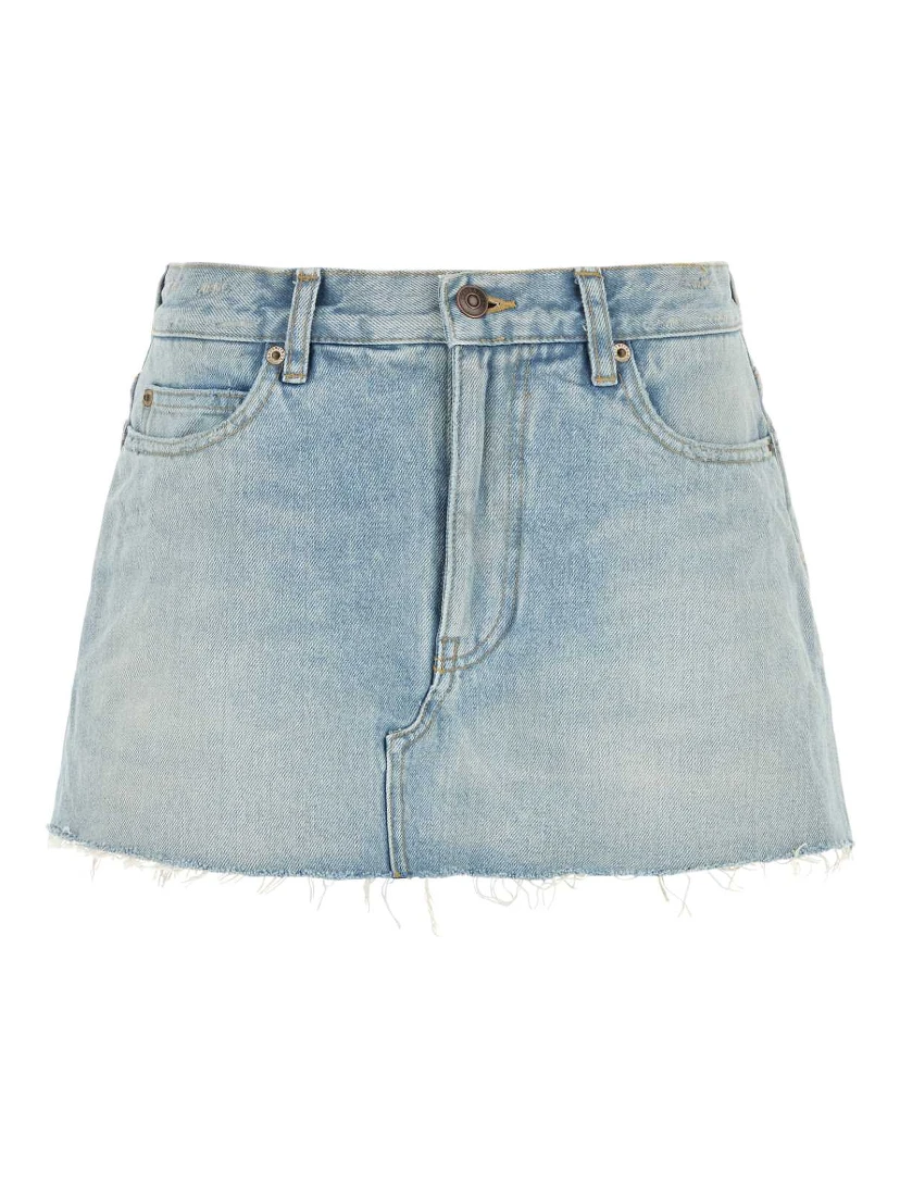 Skort