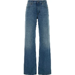 LOW STRAIGHT PANT
