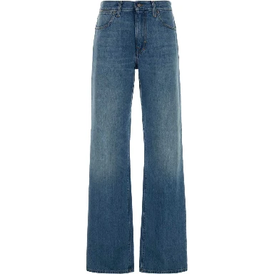 LOW STRAIGHT PANT