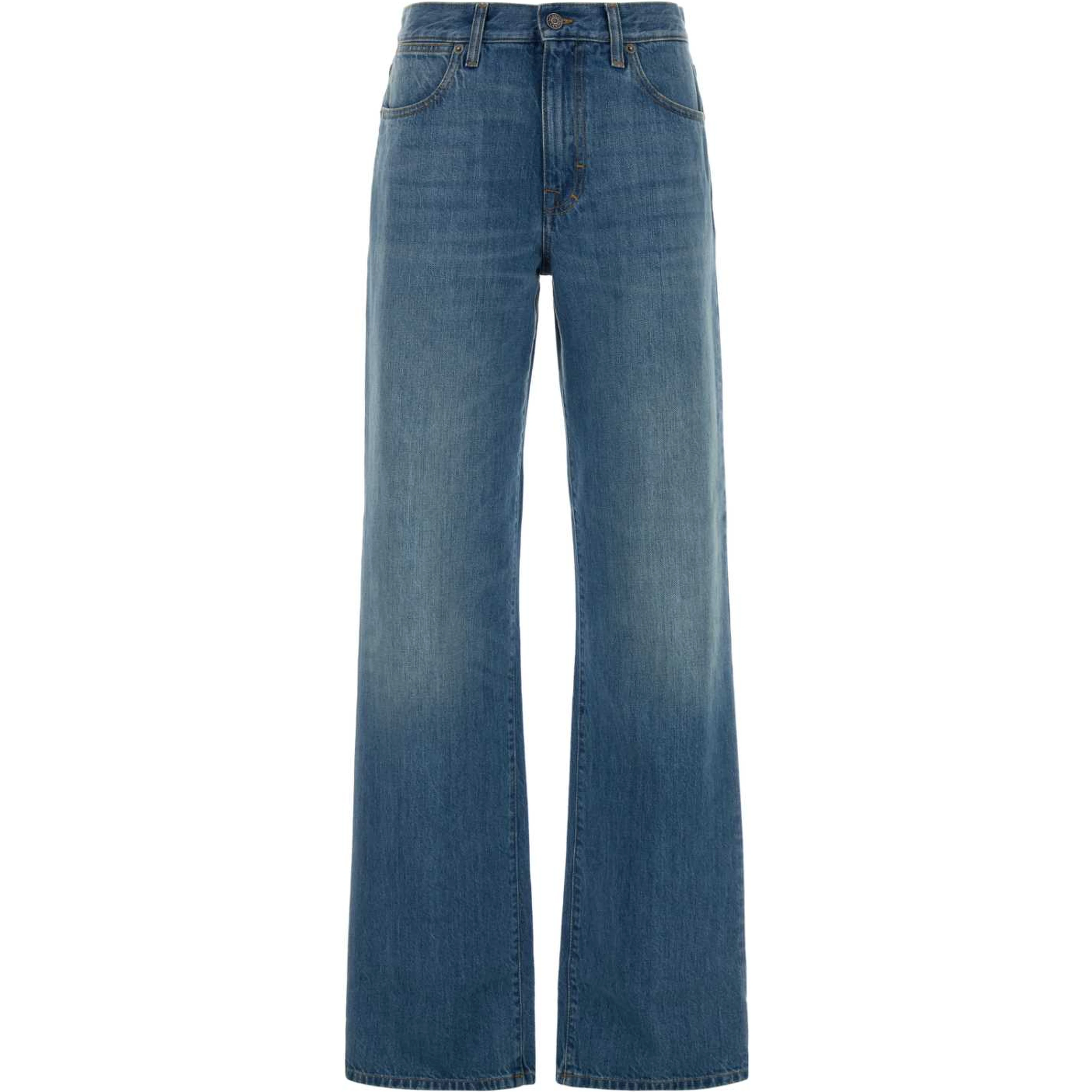 LOW STRAIGHT PANT