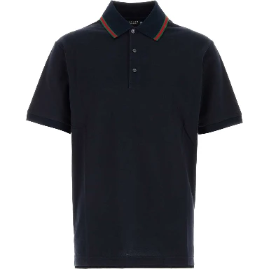 S/S POLO