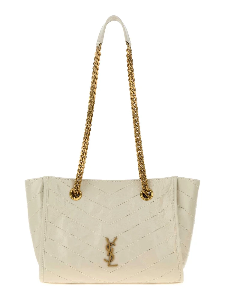 YSL BO NIKI S SH E/W