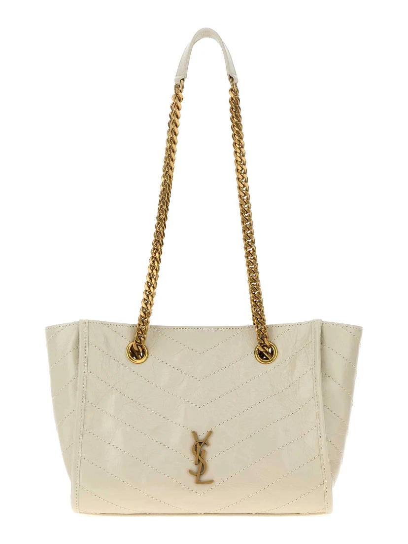 YSL BO NIKI S SH E/W