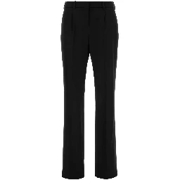 Slim Tailored Pants