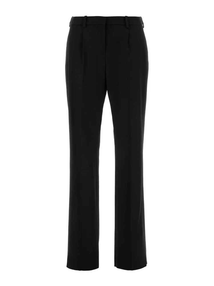 Slim Tailored Pants
