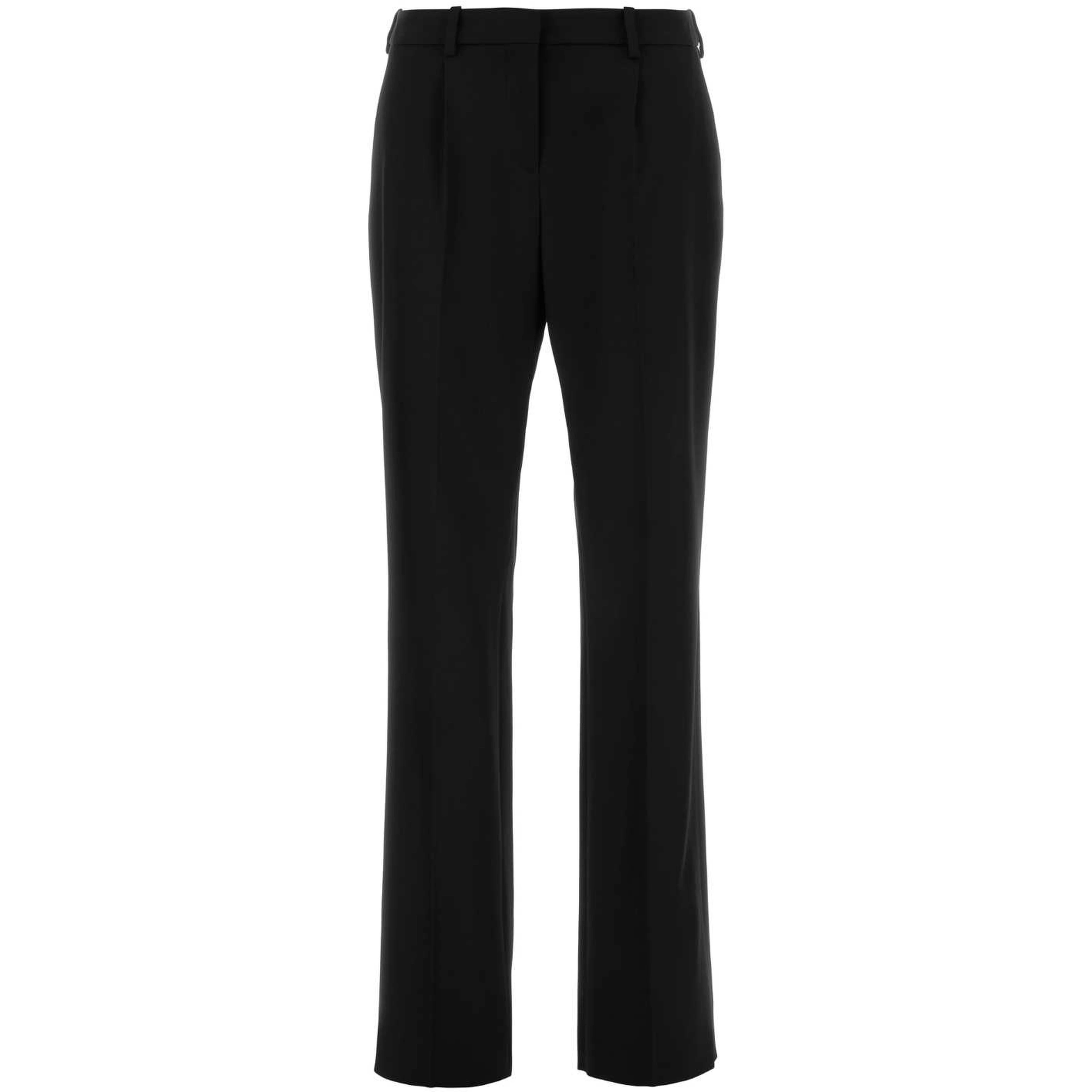 Slim Tailored Pants