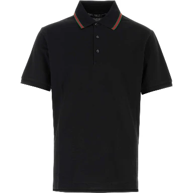 S/S POLO