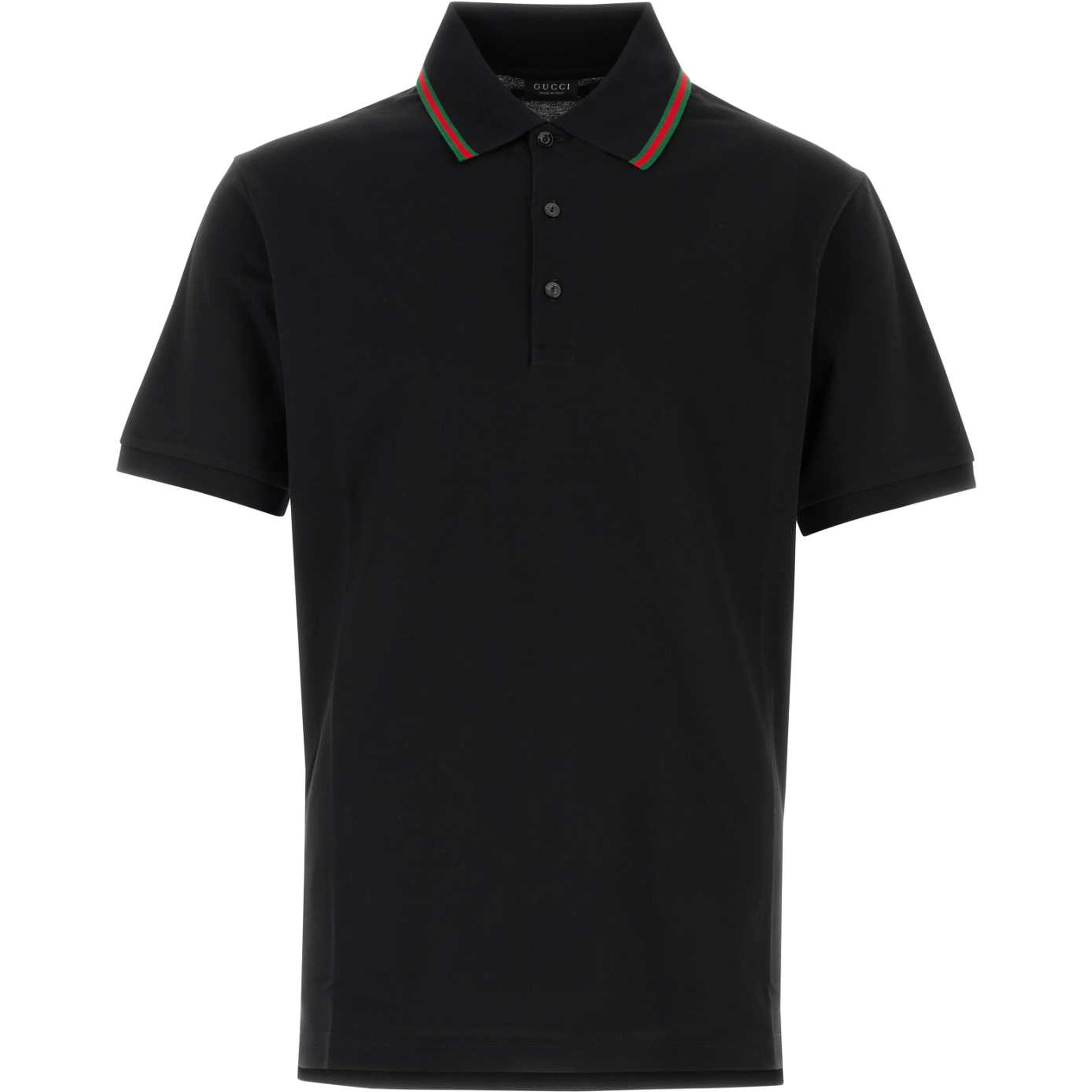 S/S POLO
