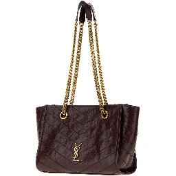 YSL BO NIKI S SH E/W