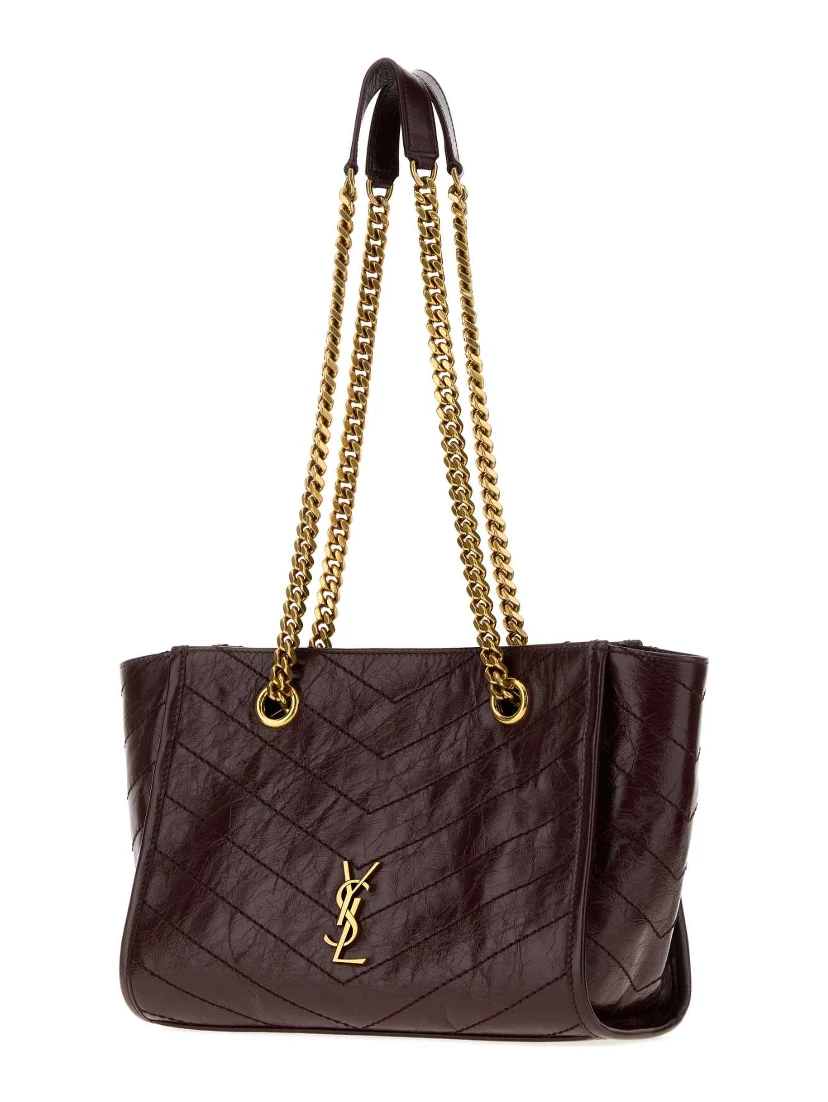 YSL BO NIKI S SH E/W