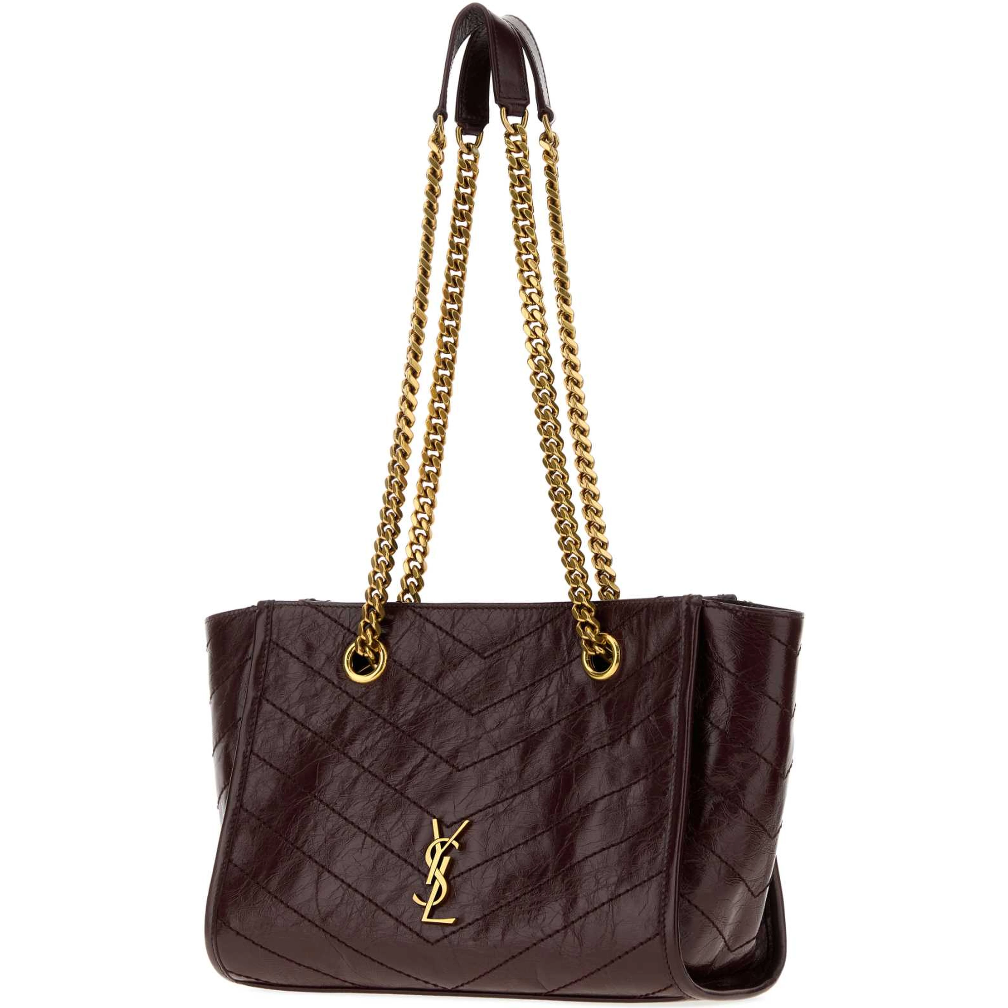 YSL BO NIKI S SH E/W