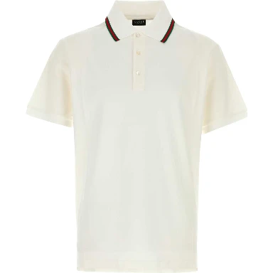 S/S POLO