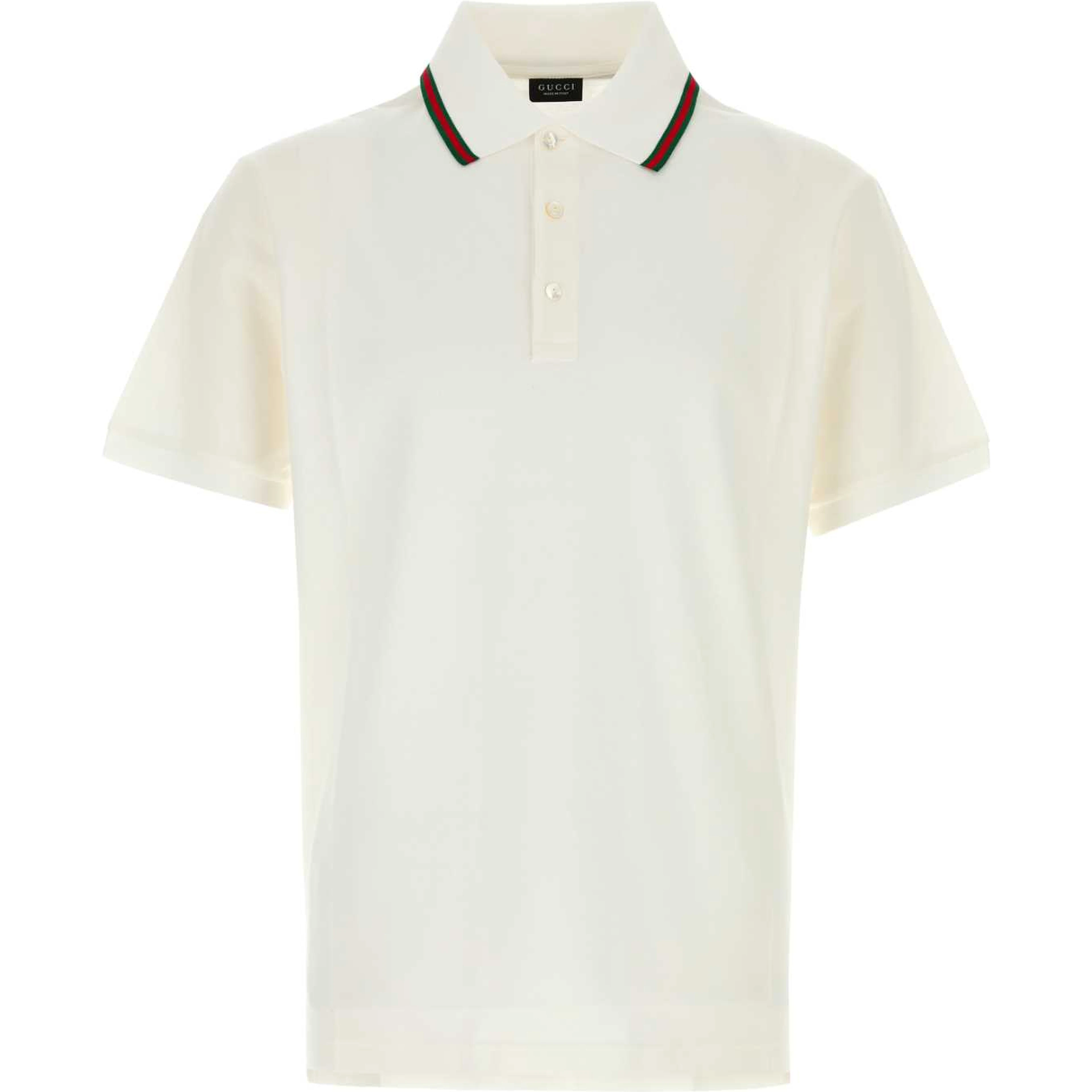 S/S POLO