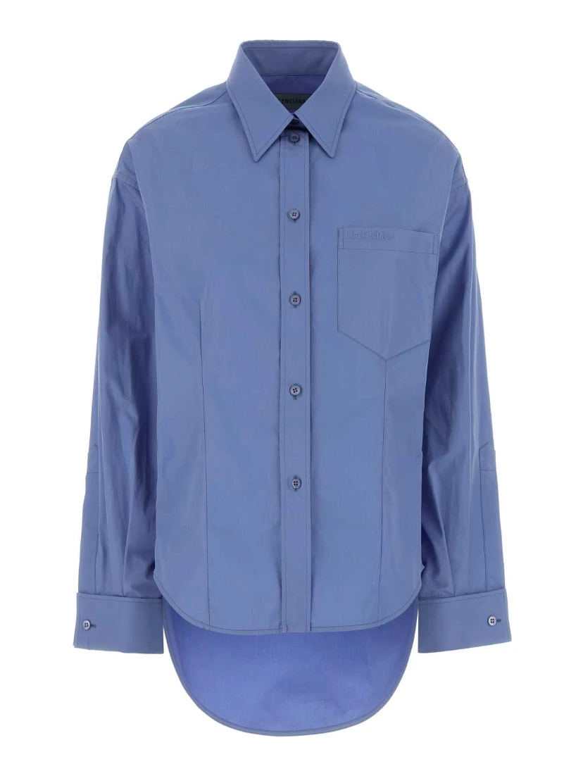 Classic Shirt