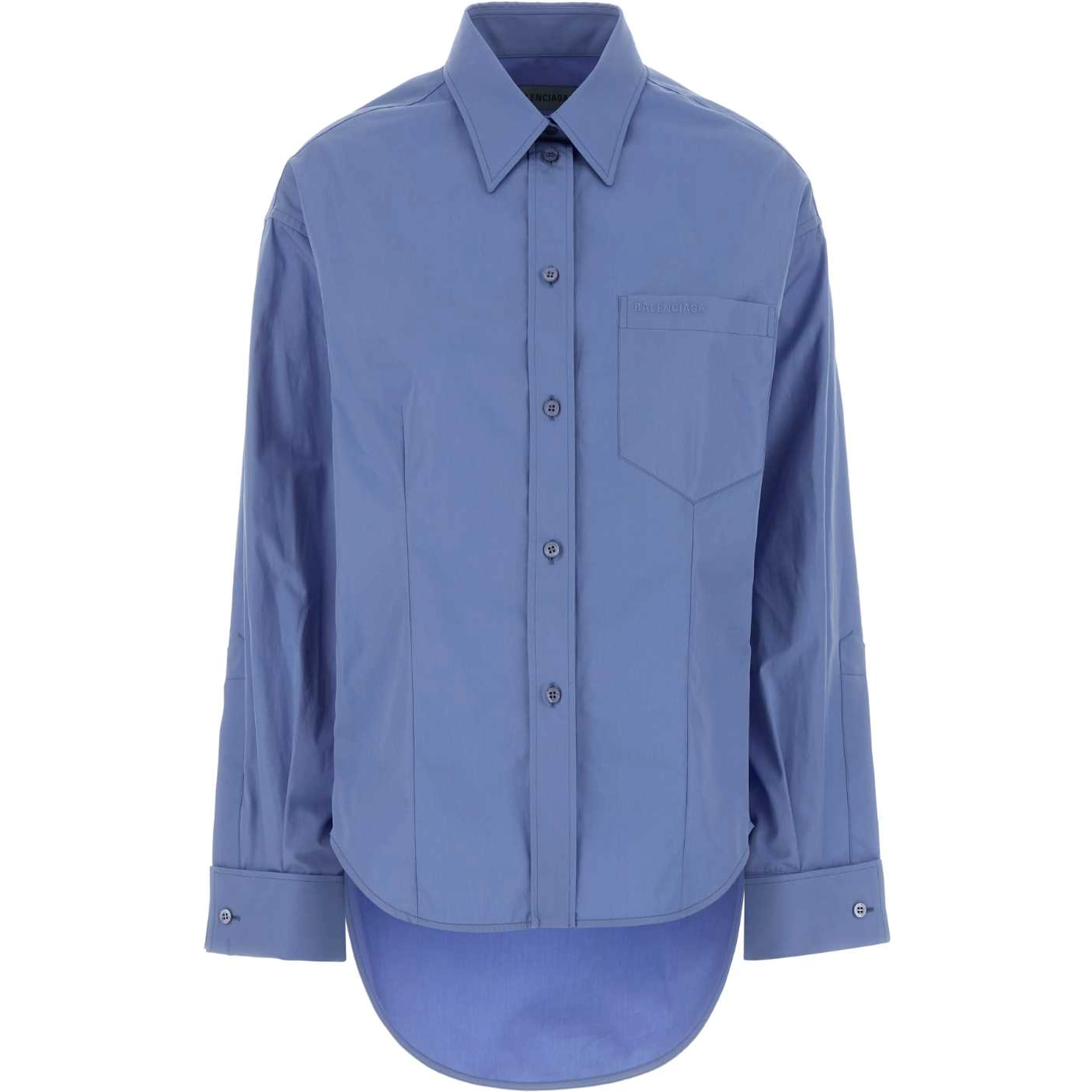 Classic Shirt