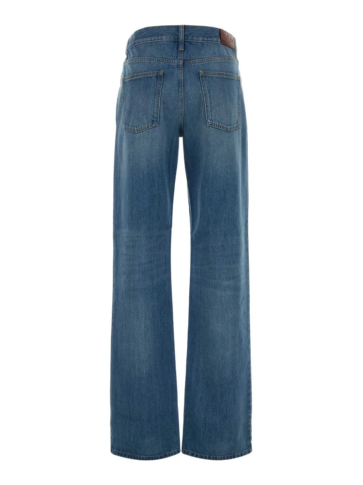 LOW STRAIGHT PANT alternative