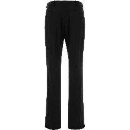 Slim Tailored Pants