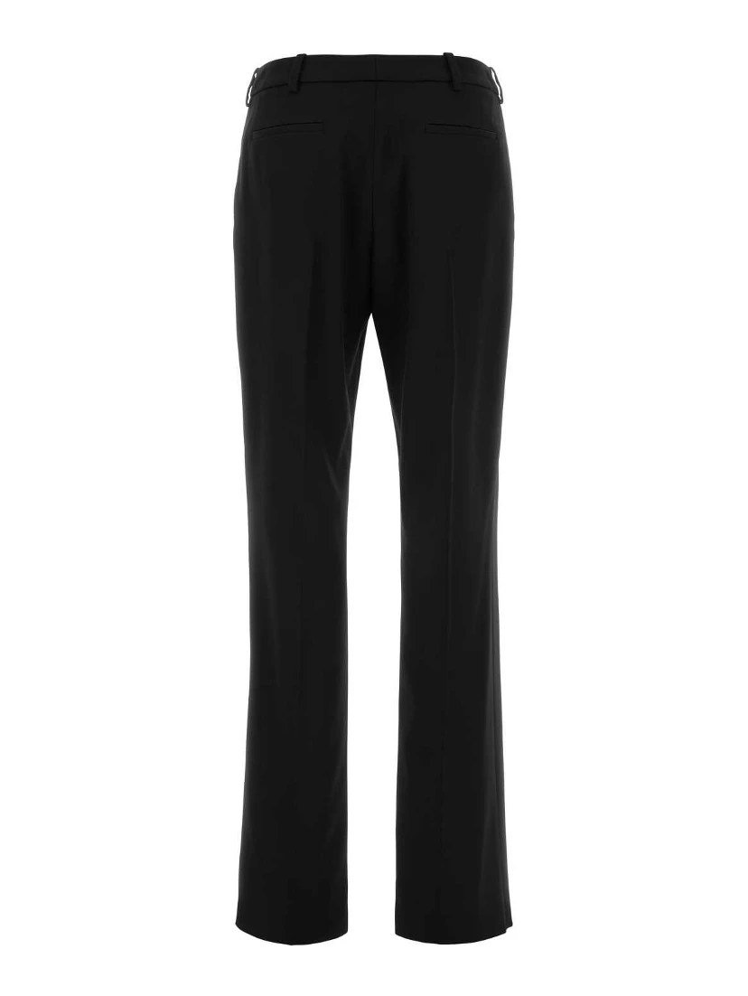 Slim Tailored Pants
