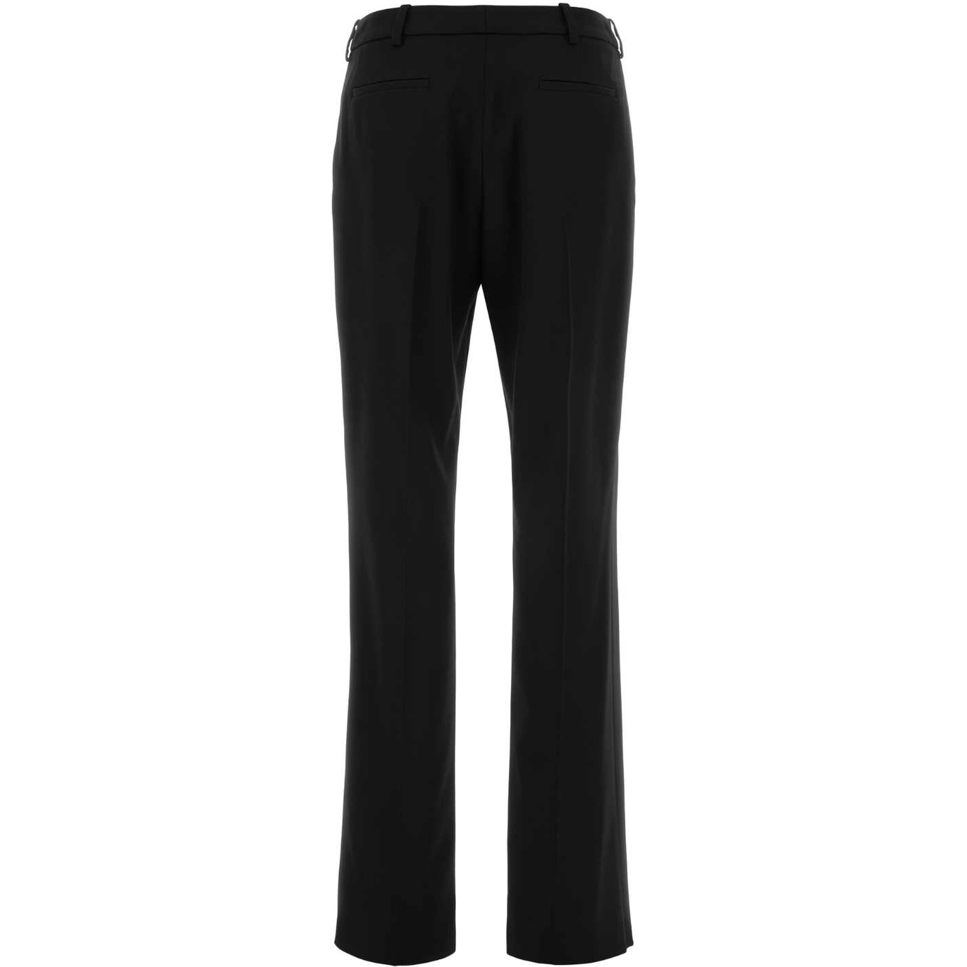 Slim Tailored Pants