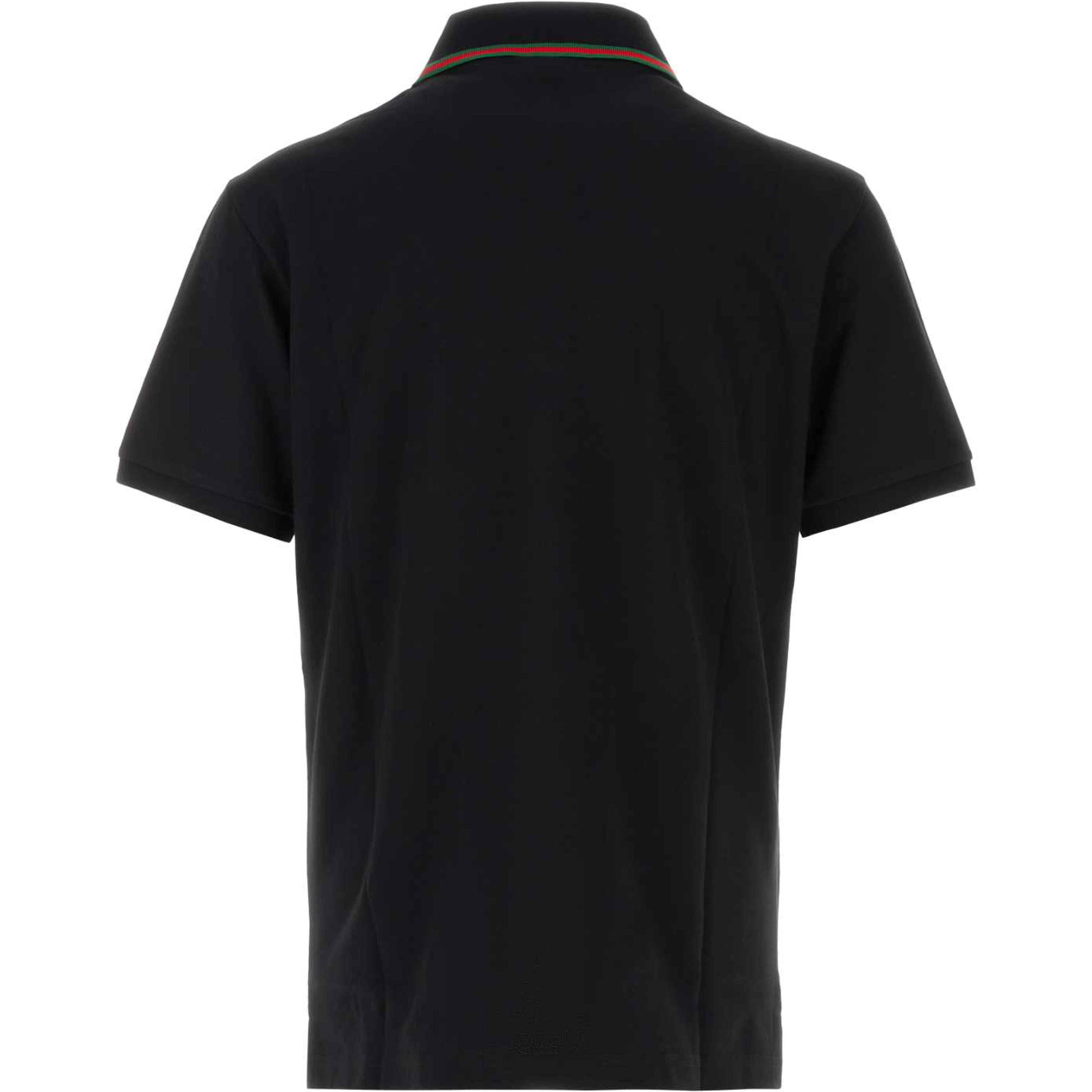 S/S POLO