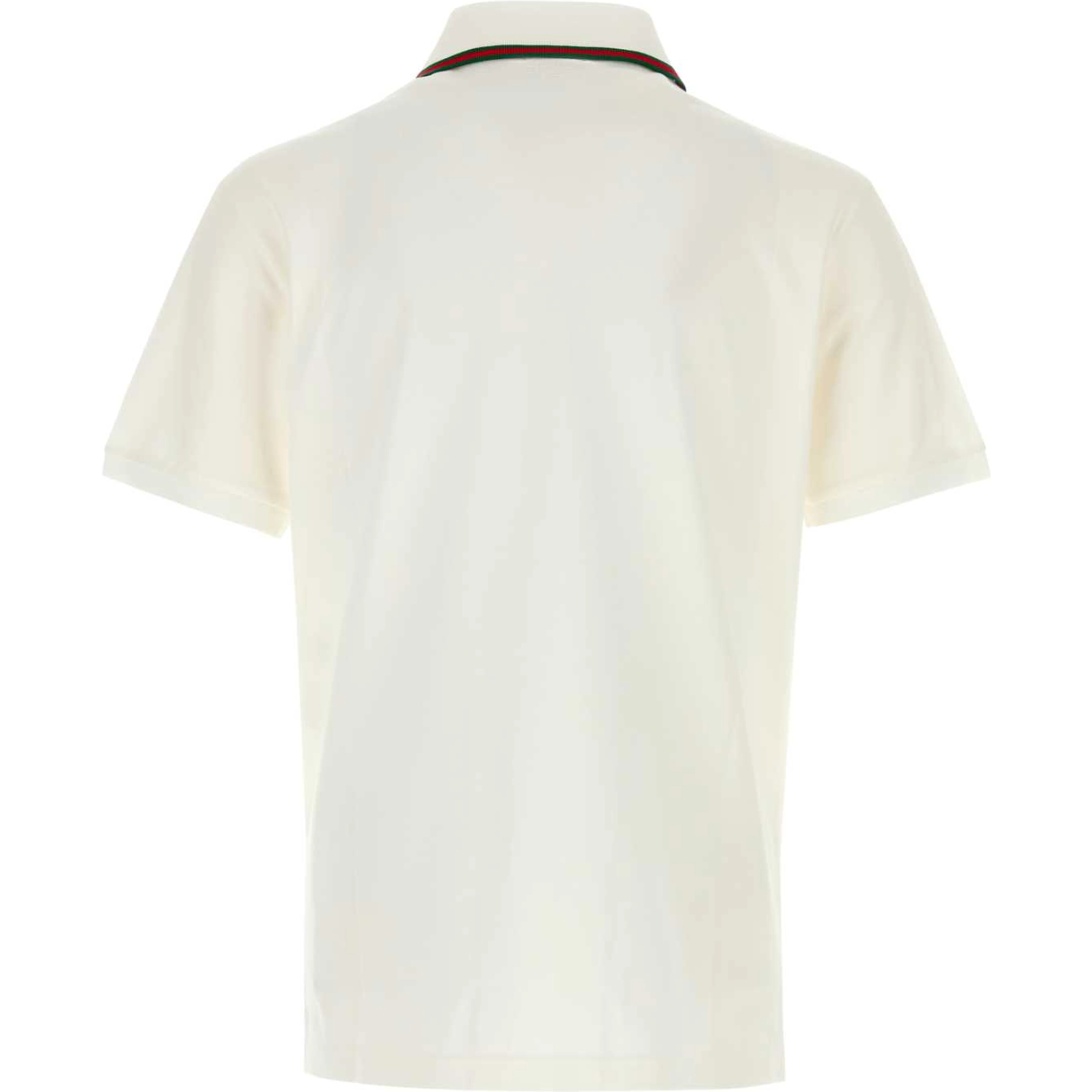 S/S POLO