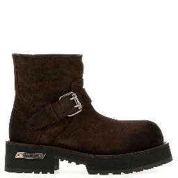 VENOM MINI BOOTIE