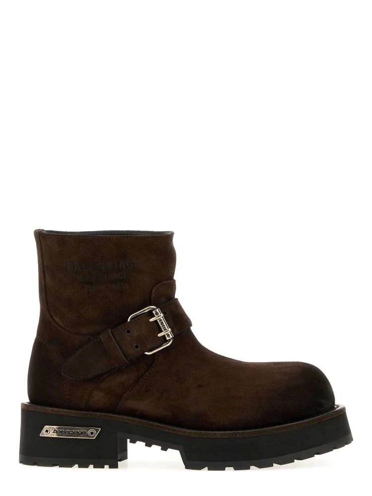 VENOM MINI BOOTIE