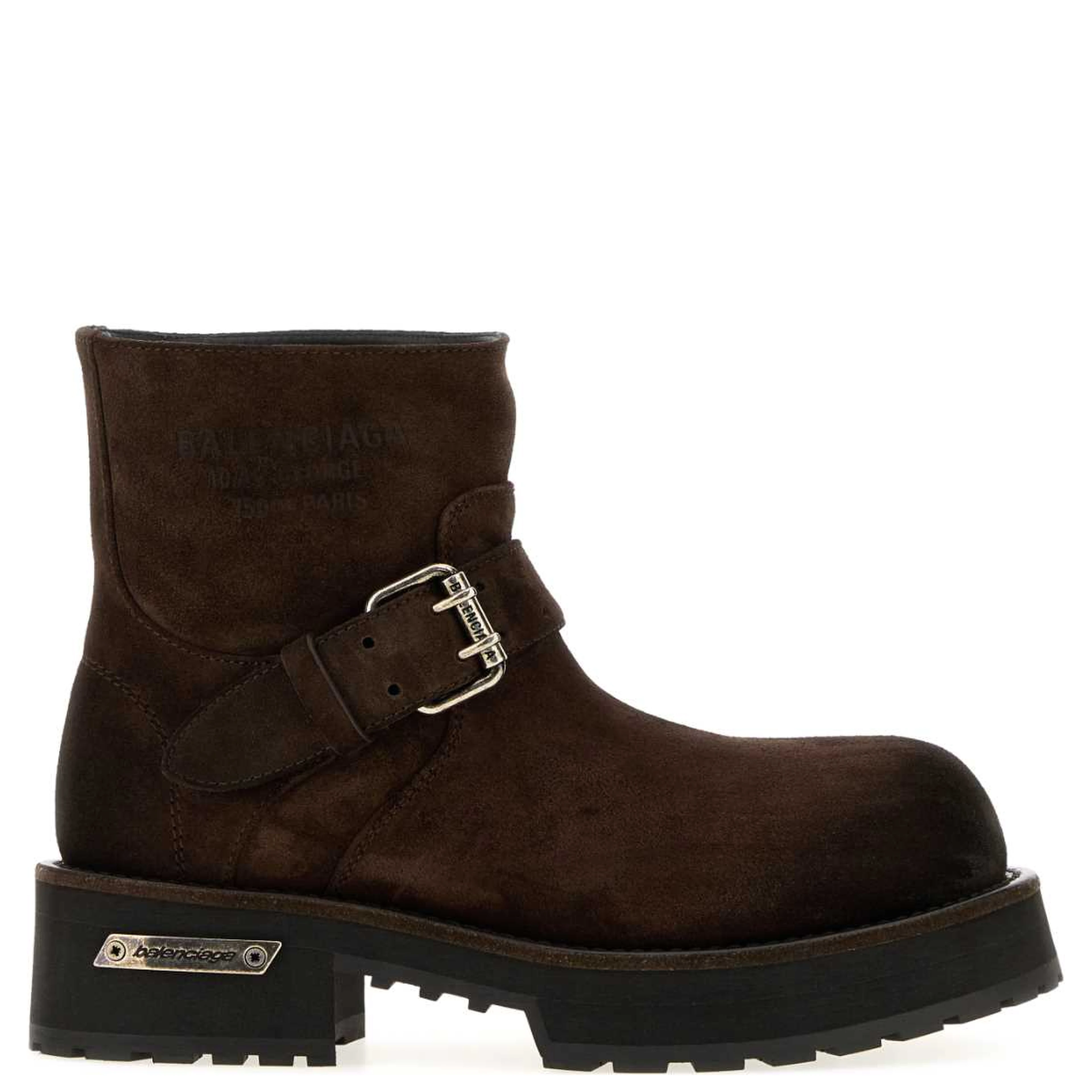 VENOM MINI BOOTIE