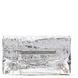 LE CITY CLUTCH S