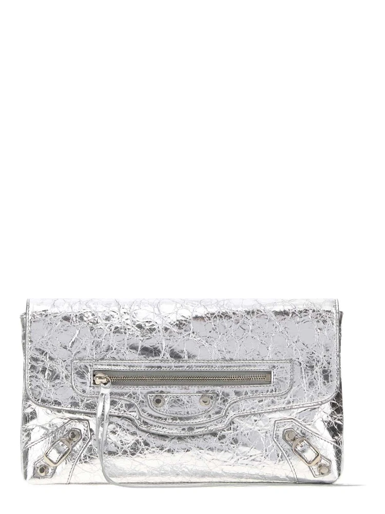 LE CITY CLUTCH S