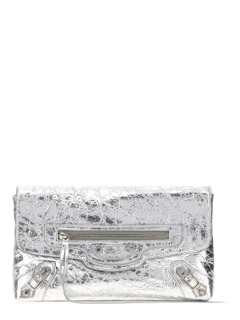LE CITY CLUTCH S
