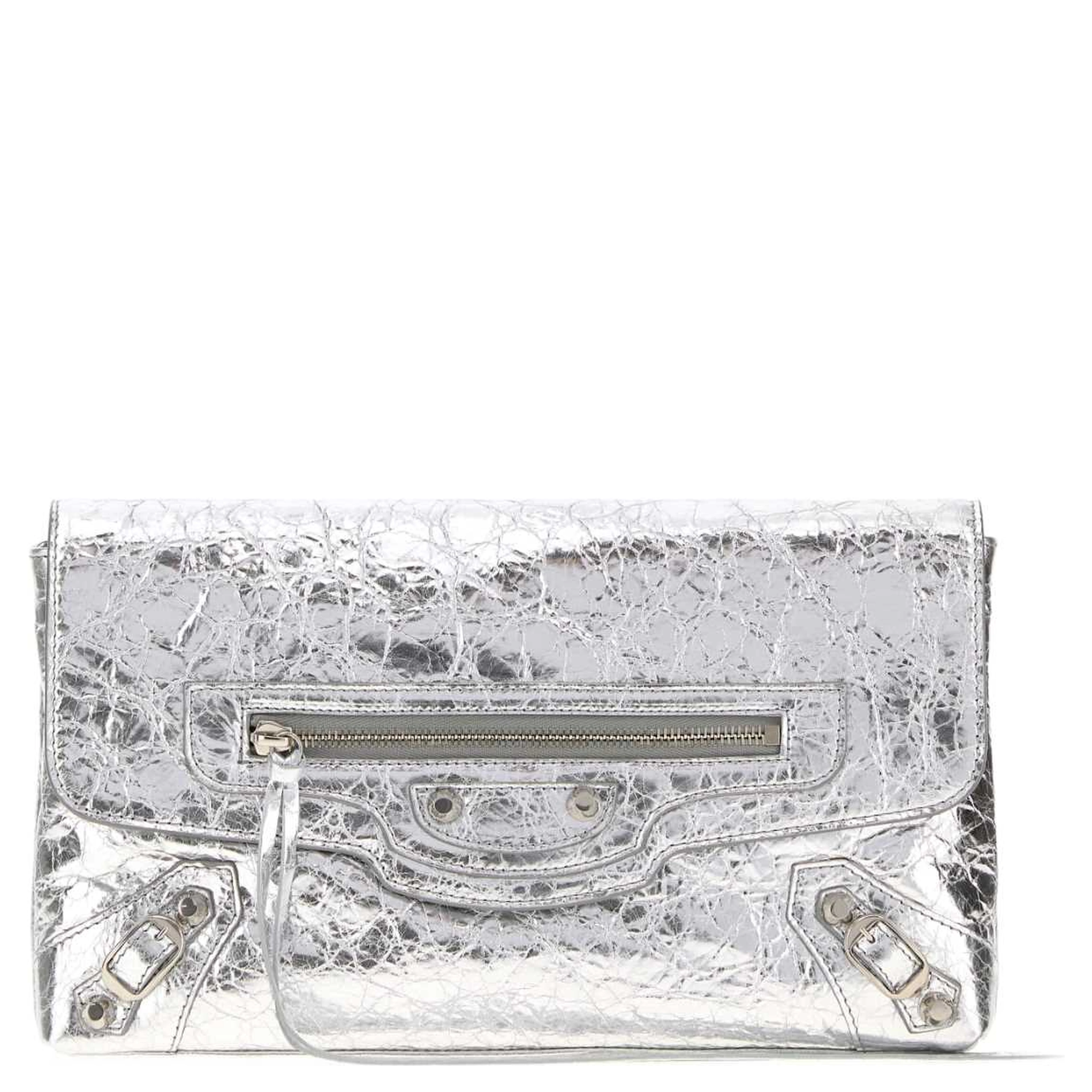 LE CITY CLUTCH S