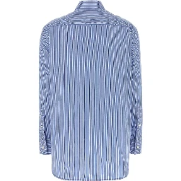 Concld Buttons Shirt