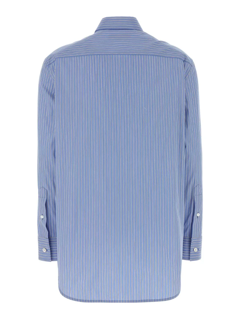 Concld Buttons Shirt