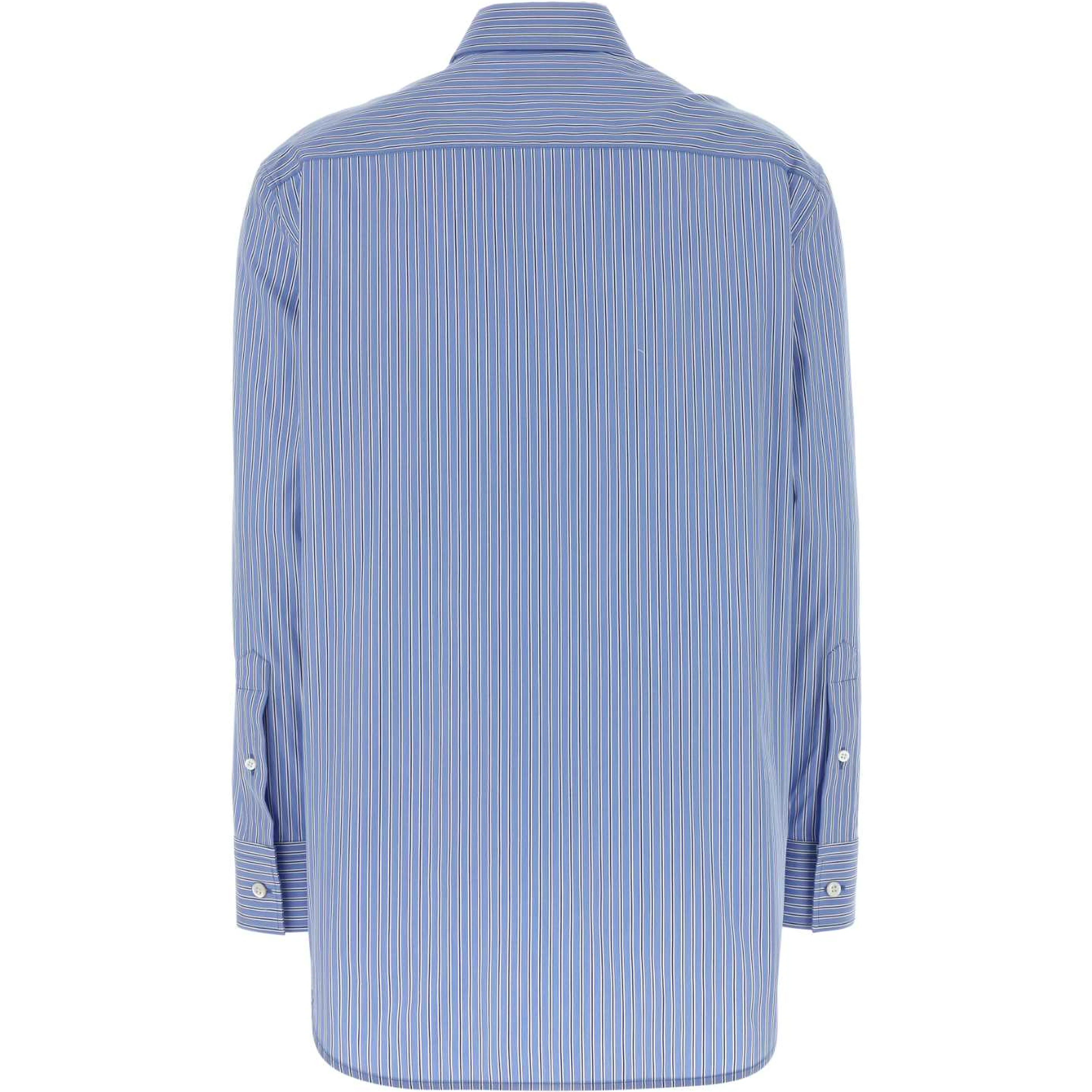 Concld Buttons Shirt