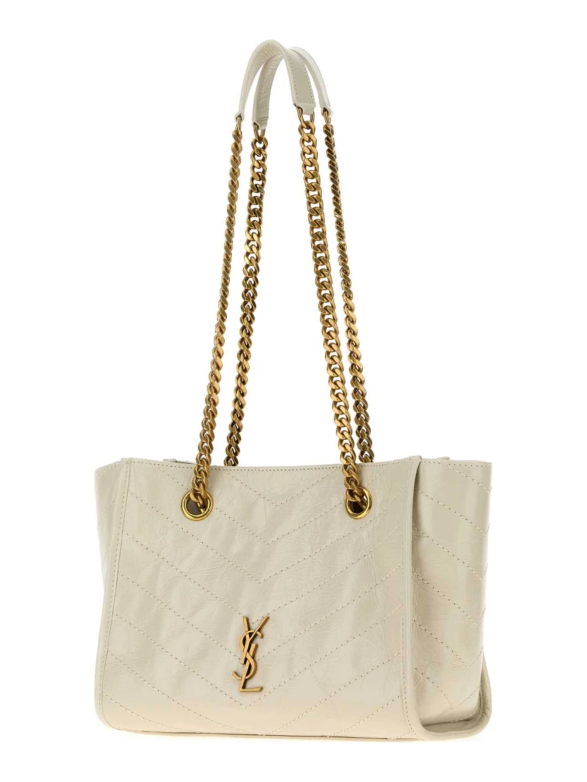 YSL BO NIKI S SH E/W