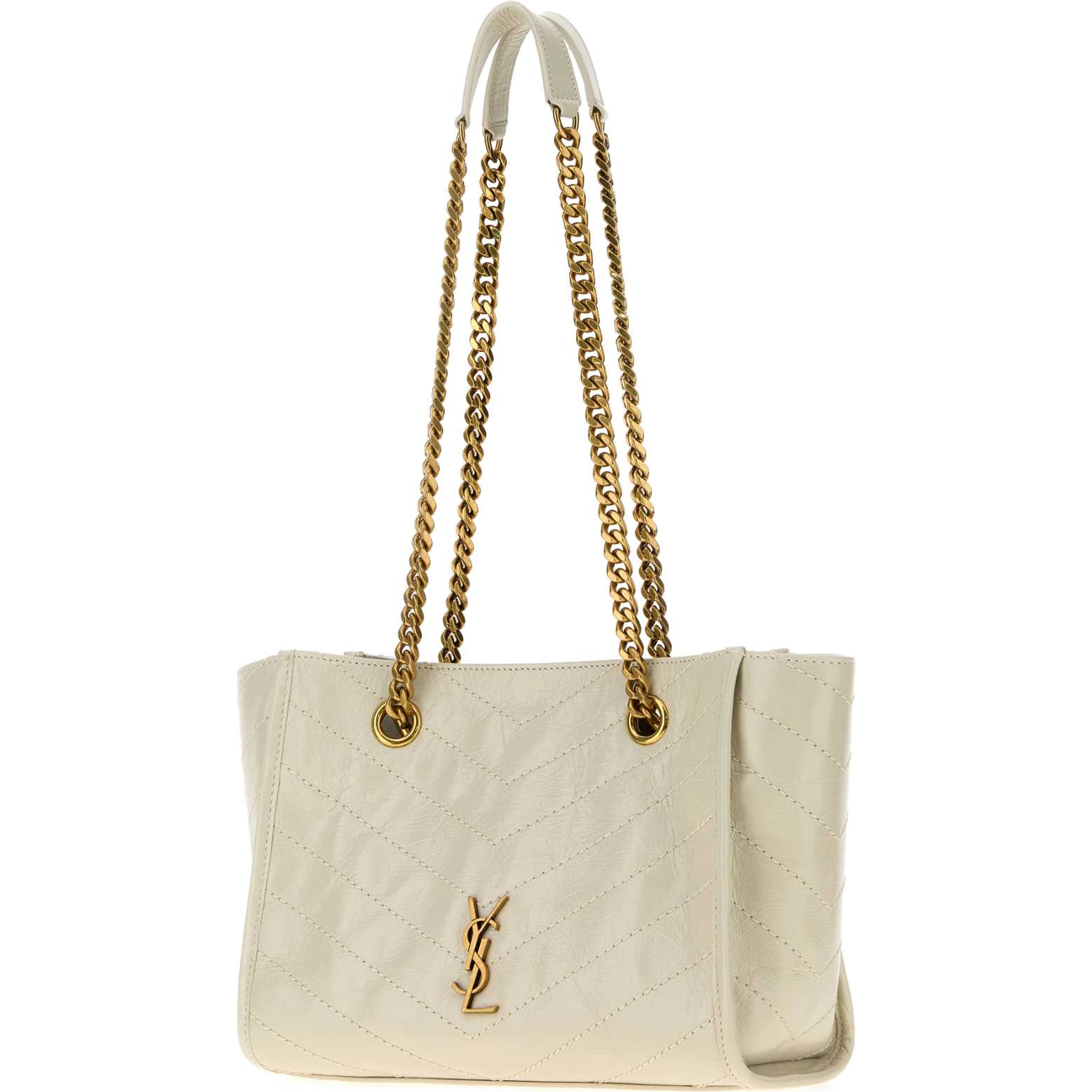 YSL BO NIKI S SH E/W