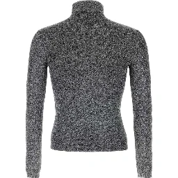 L/S MOCK/NECK
