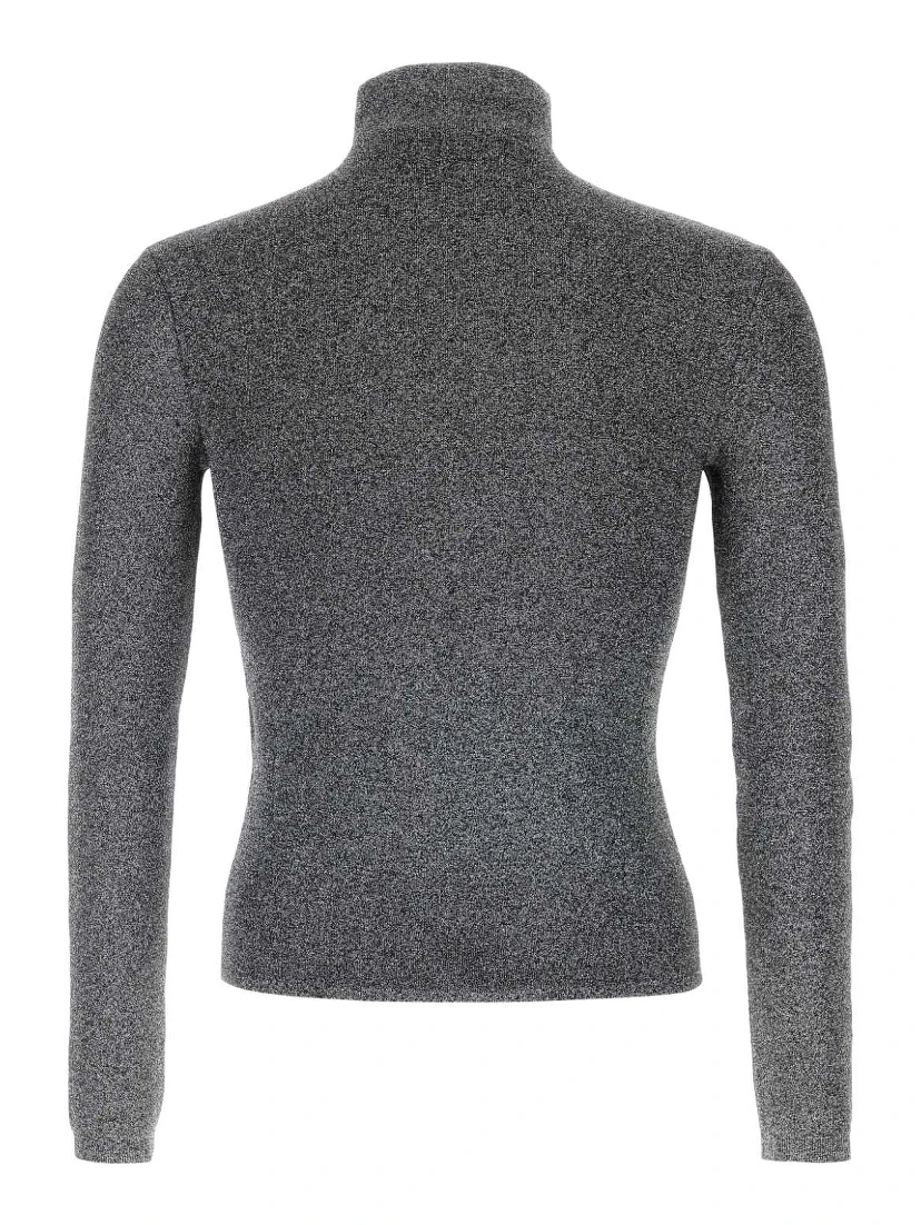 L/S MOCK/NECK