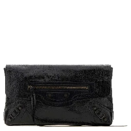 LE CITY CLUTCH S