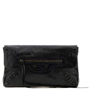 LE CITY CLUTCH S